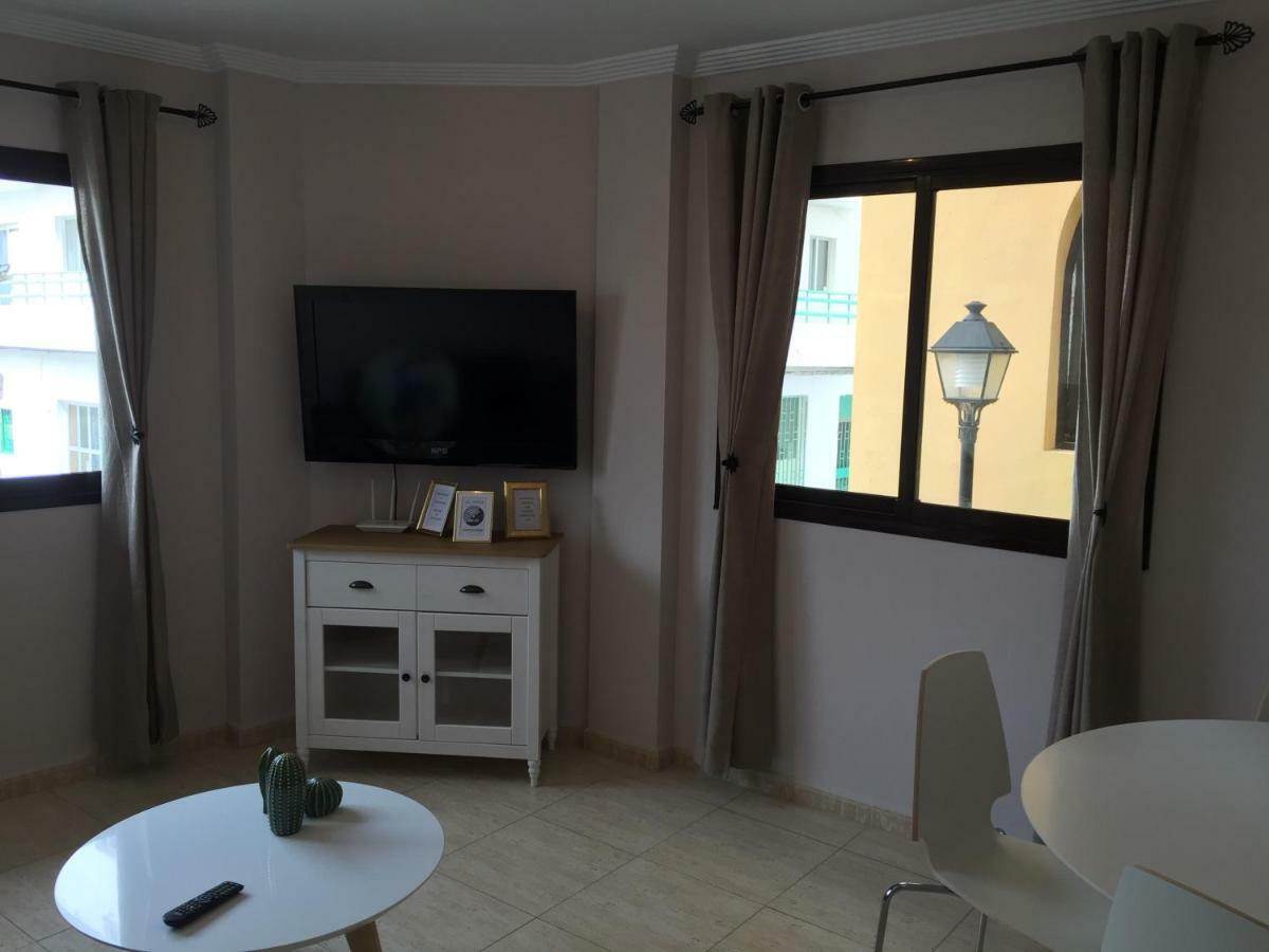 Javicenter Apartamento Arrecife  Exterior foto