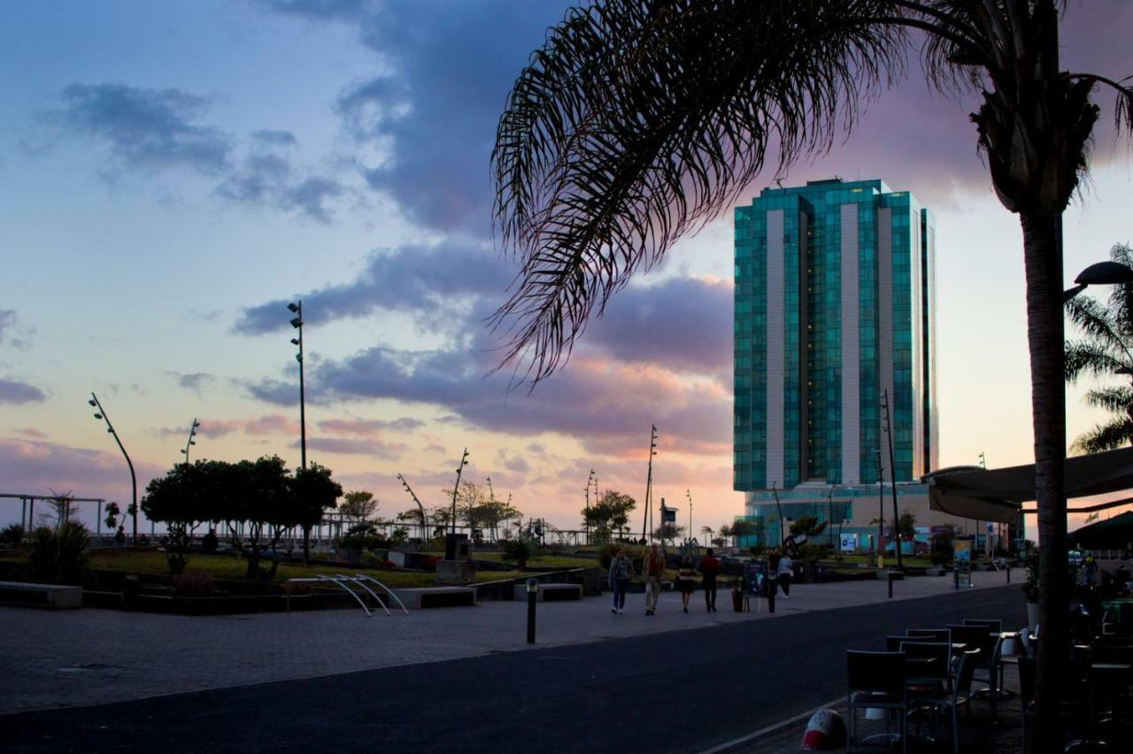 Javicenter Apartamento Arrecife  Exterior foto