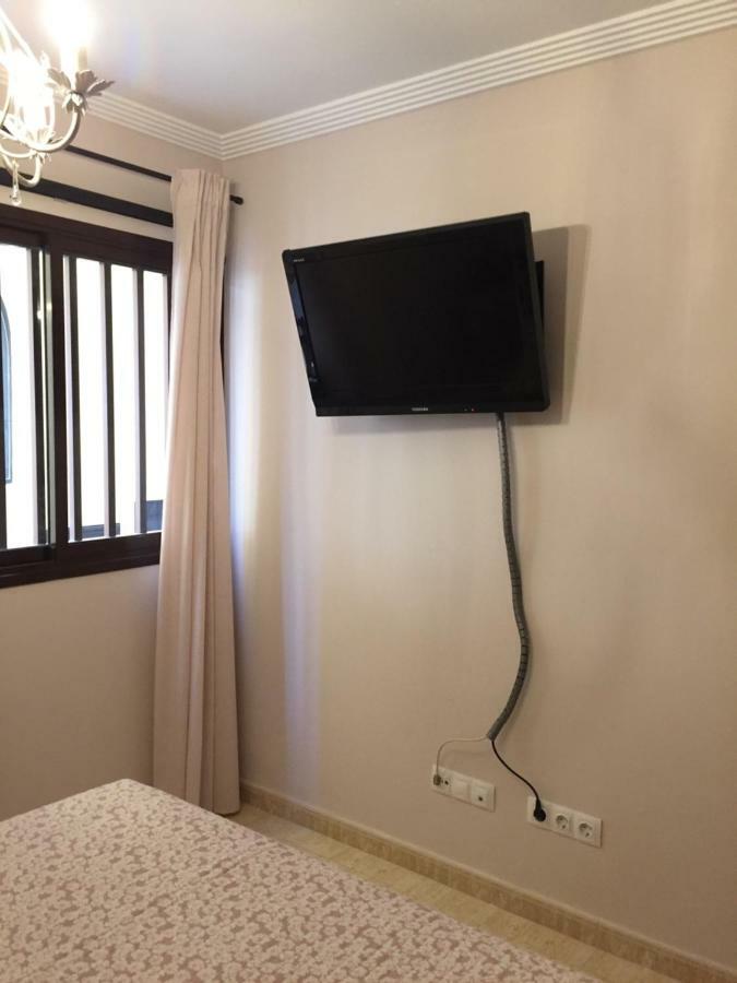 Javicenter Apartamento Arrecife  Exterior foto