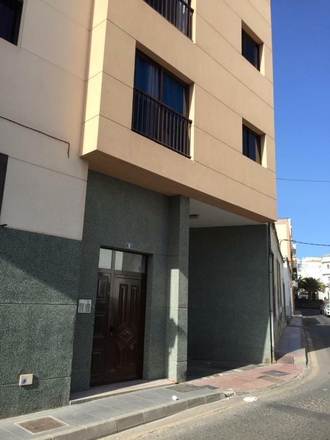Javicenter Apartamento Arrecife  Exterior foto