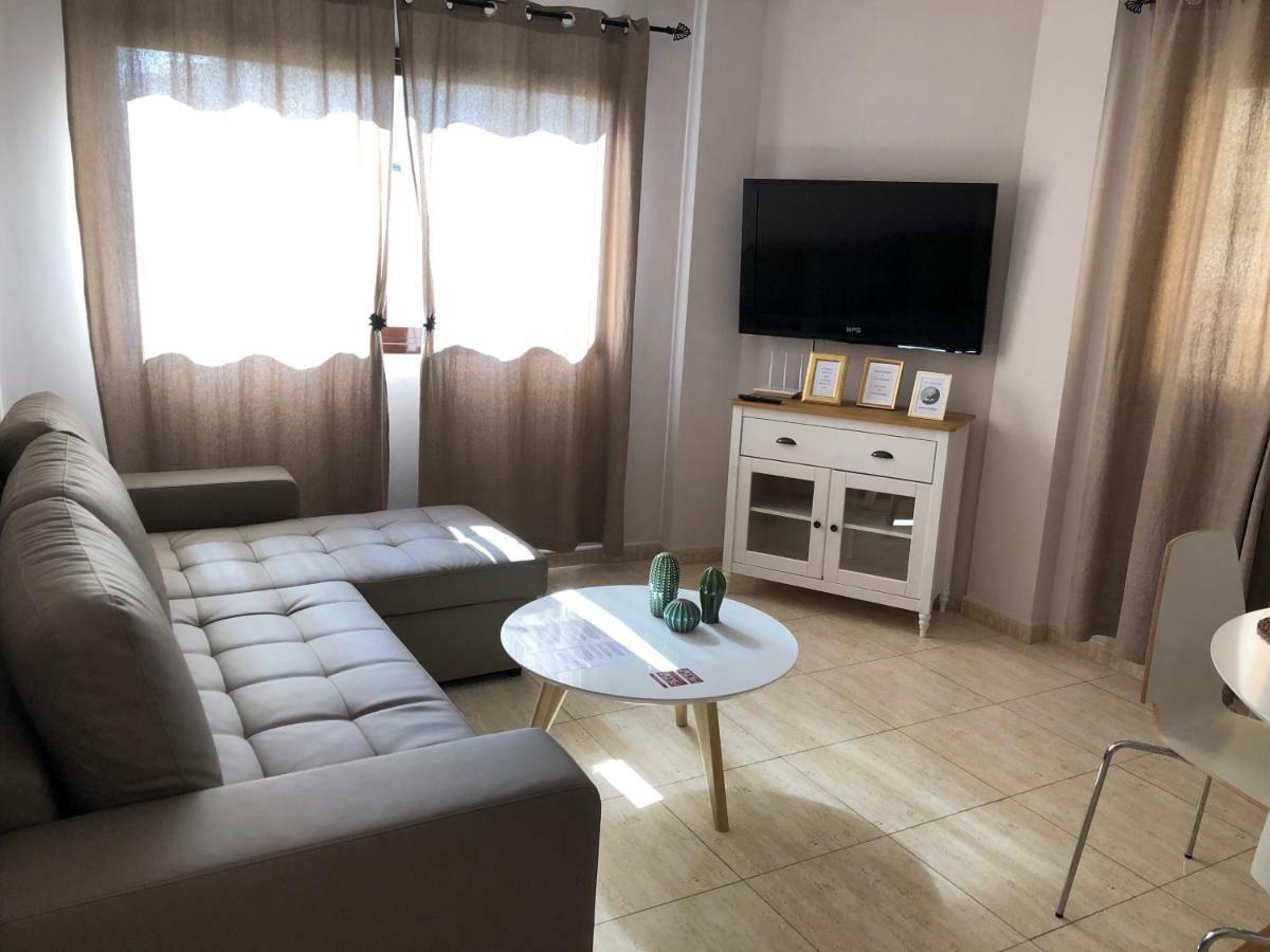 Javicenter Apartamento Arrecife  Exterior foto