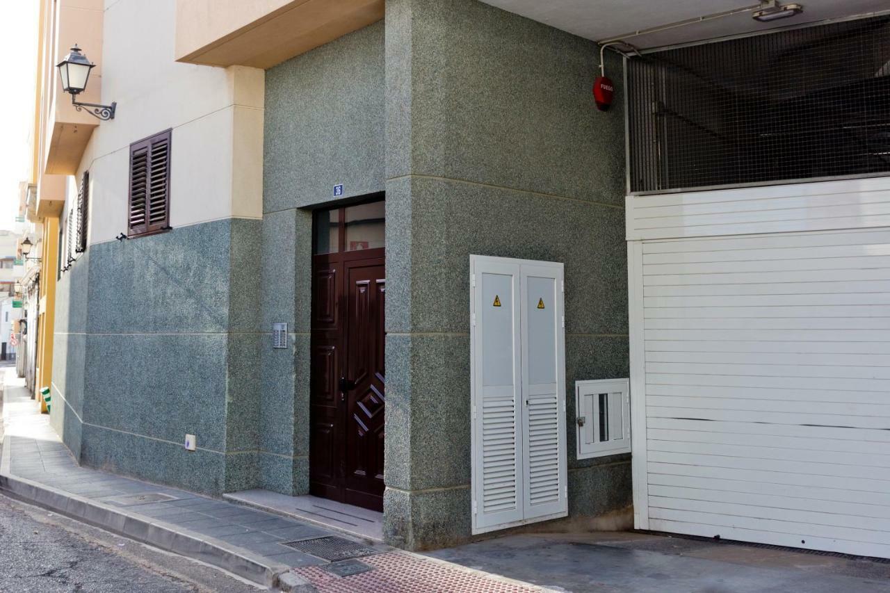 Javicenter Apartamento Arrecife  Exterior foto