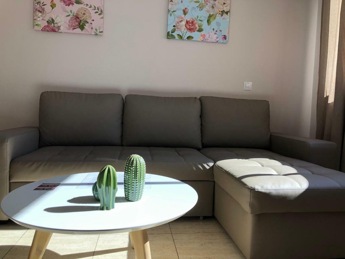 Javicenter Apartamento Arrecife  Exterior foto