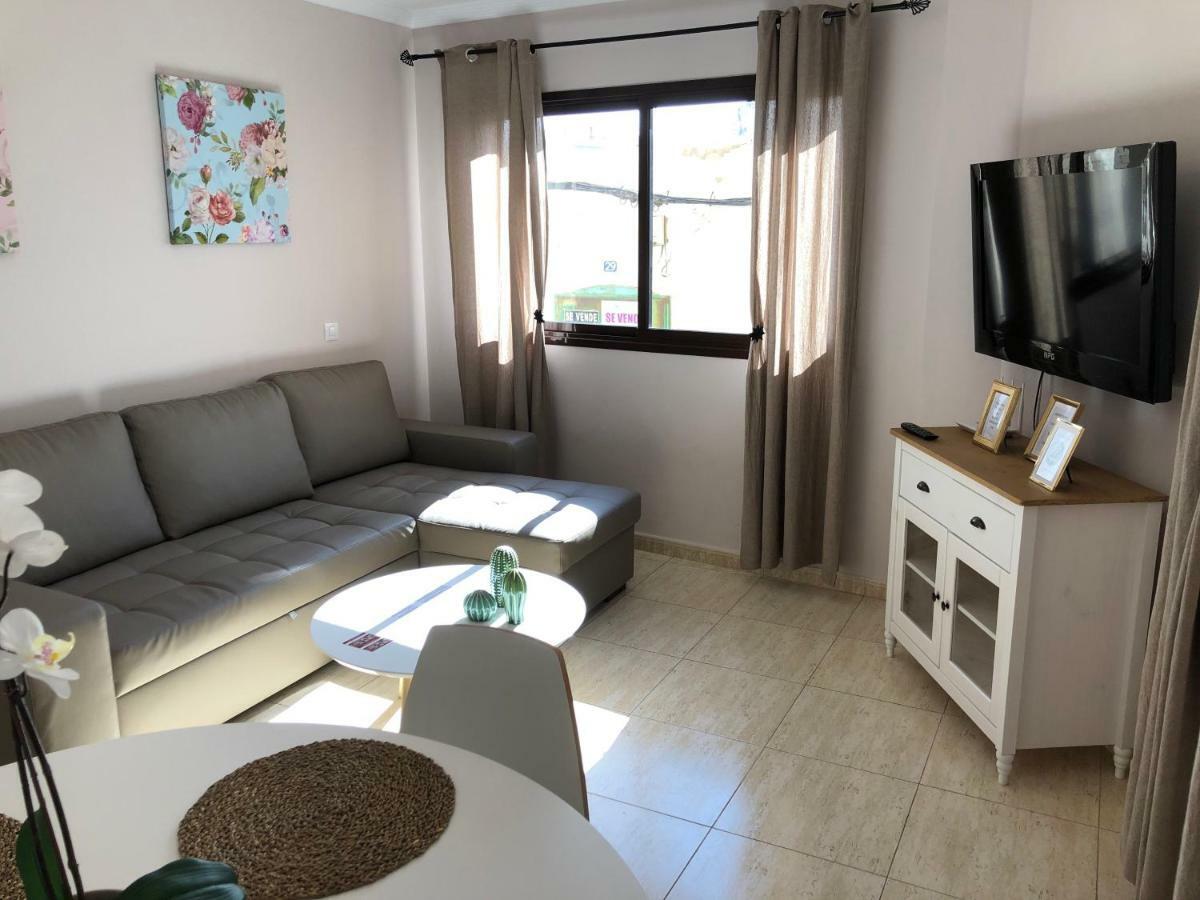 Javicenter Apartamento Arrecife  Exterior foto