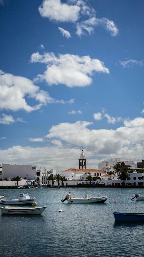Javicenter Apartamento Arrecife  Exterior foto