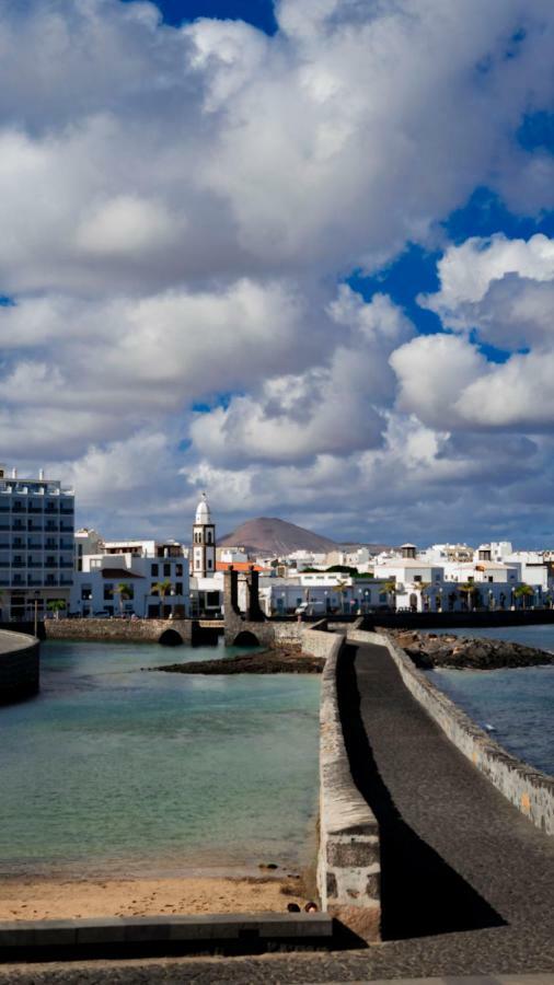 Javicenter Apartamento Arrecife  Exterior foto